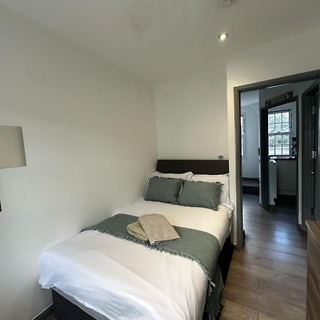 "Euston Comfort" 3 Bedroom Flat In Kings Cross, St Pancras!!!!118B Λονδίνο Εξωτερικό φωτογραφία