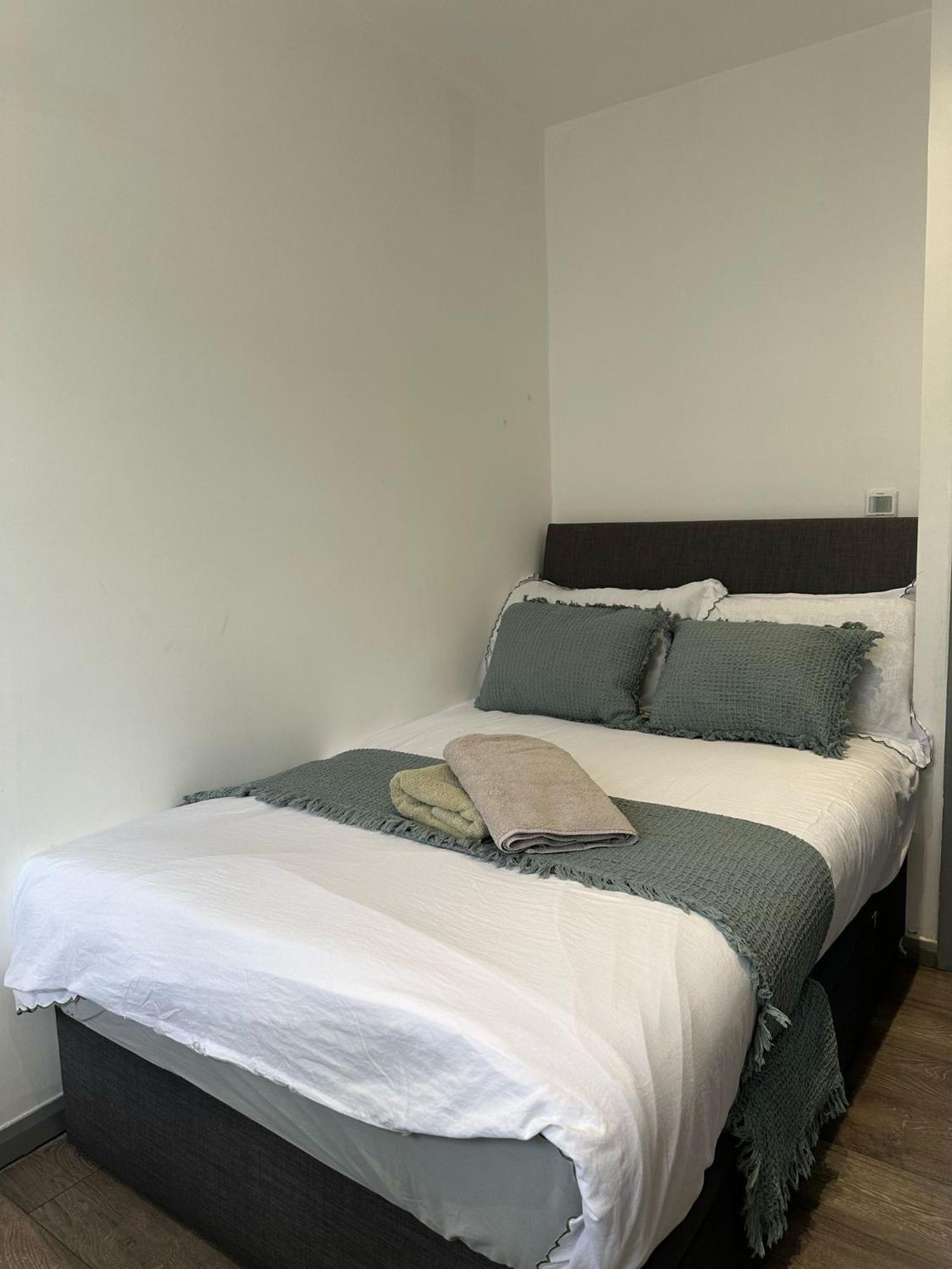 "Euston Comfort" 3 Bedroom Flat In Kings Cross, St Pancras!!!!118B Λονδίνο Εξωτερικό φωτογραφία