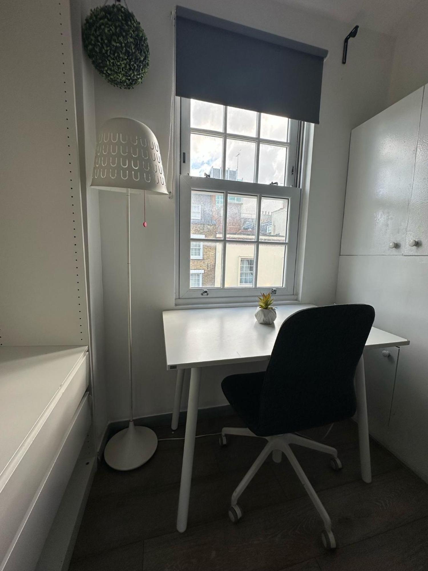 "Euston Comfort" 3 Bedroom Flat In Kings Cross, St Pancras!!!!118B Λονδίνο Εξωτερικό φωτογραφία