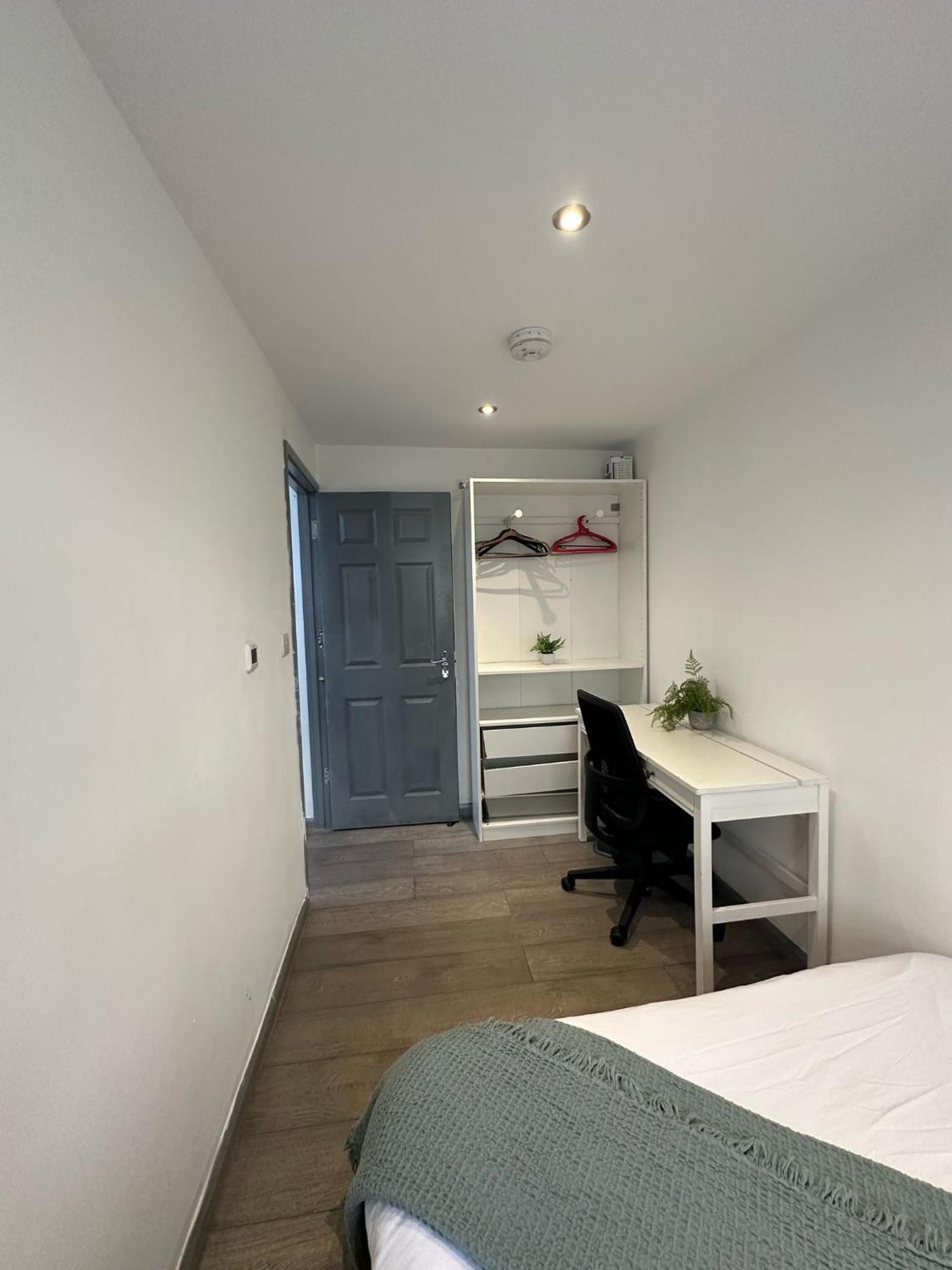 "Euston Comfort" 3 Bedroom Flat In Kings Cross, St Pancras!!!!118B Λονδίνο Εξωτερικό φωτογραφία