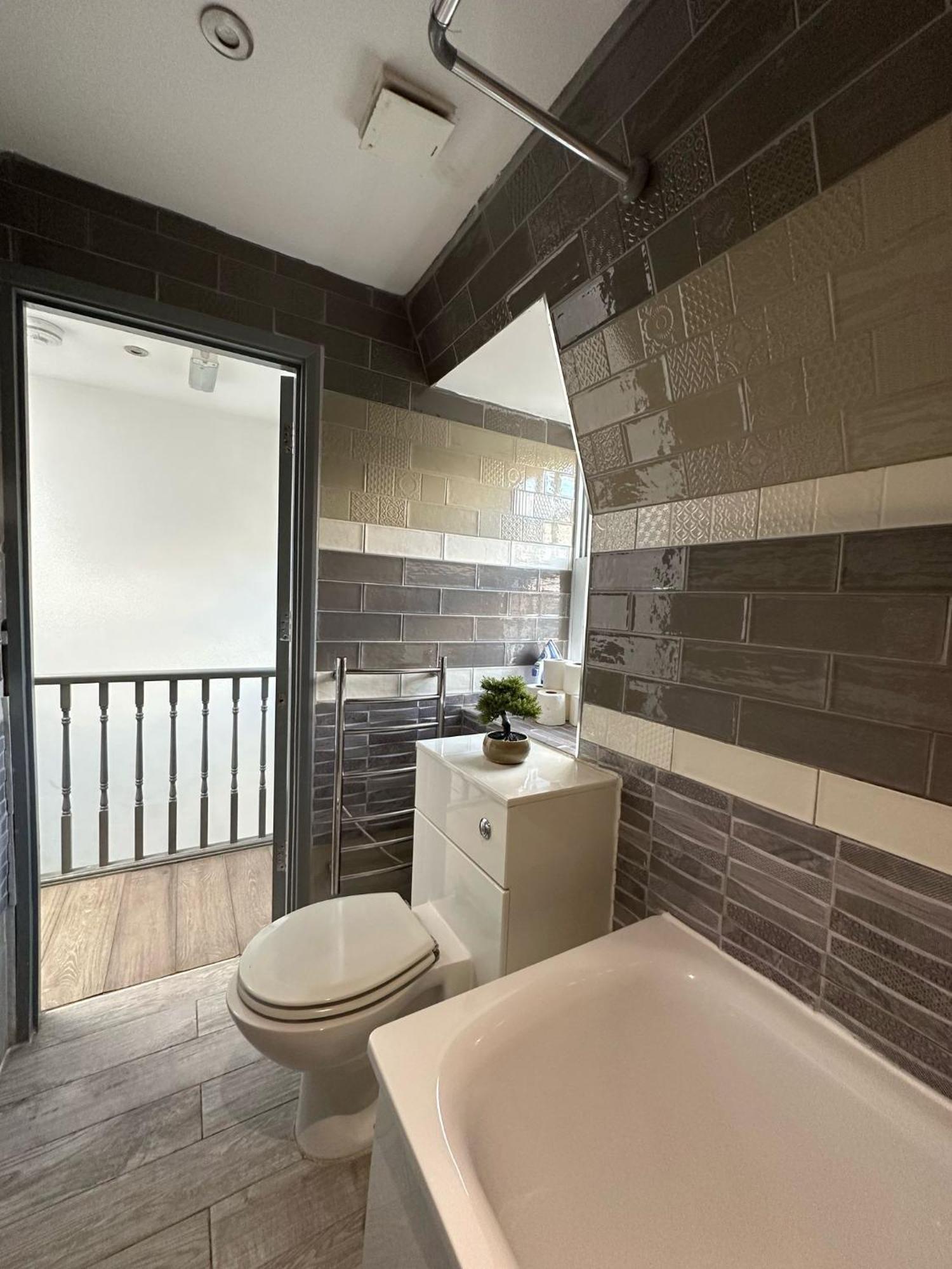 "Euston Comfort" 3 Bedroom Flat In Kings Cross, St Pancras!!!!118B Λονδίνο Εξωτερικό φωτογραφία