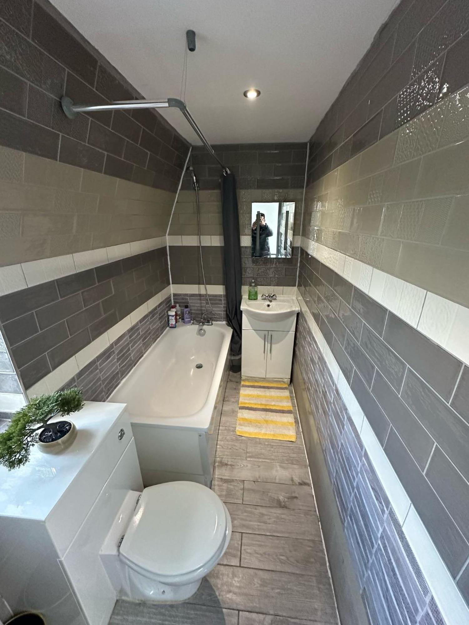 "Euston Comfort" 3 Bedroom Flat In Kings Cross, St Pancras!!!!118B Λονδίνο Εξωτερικό φωτογραφία
