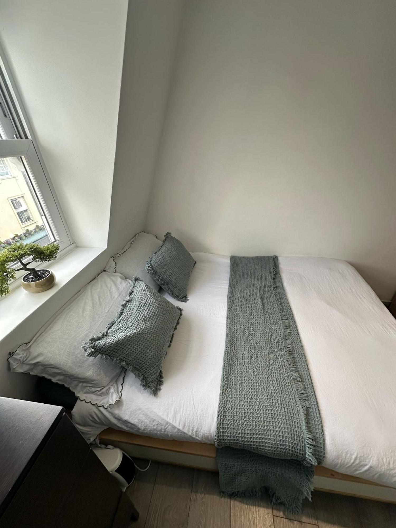 "Euston Comfort" 3 Bedroom Flat In Kings Cross, St Pancras!!!!118B Λονδίνο Εξωτερικό φωτογραφία