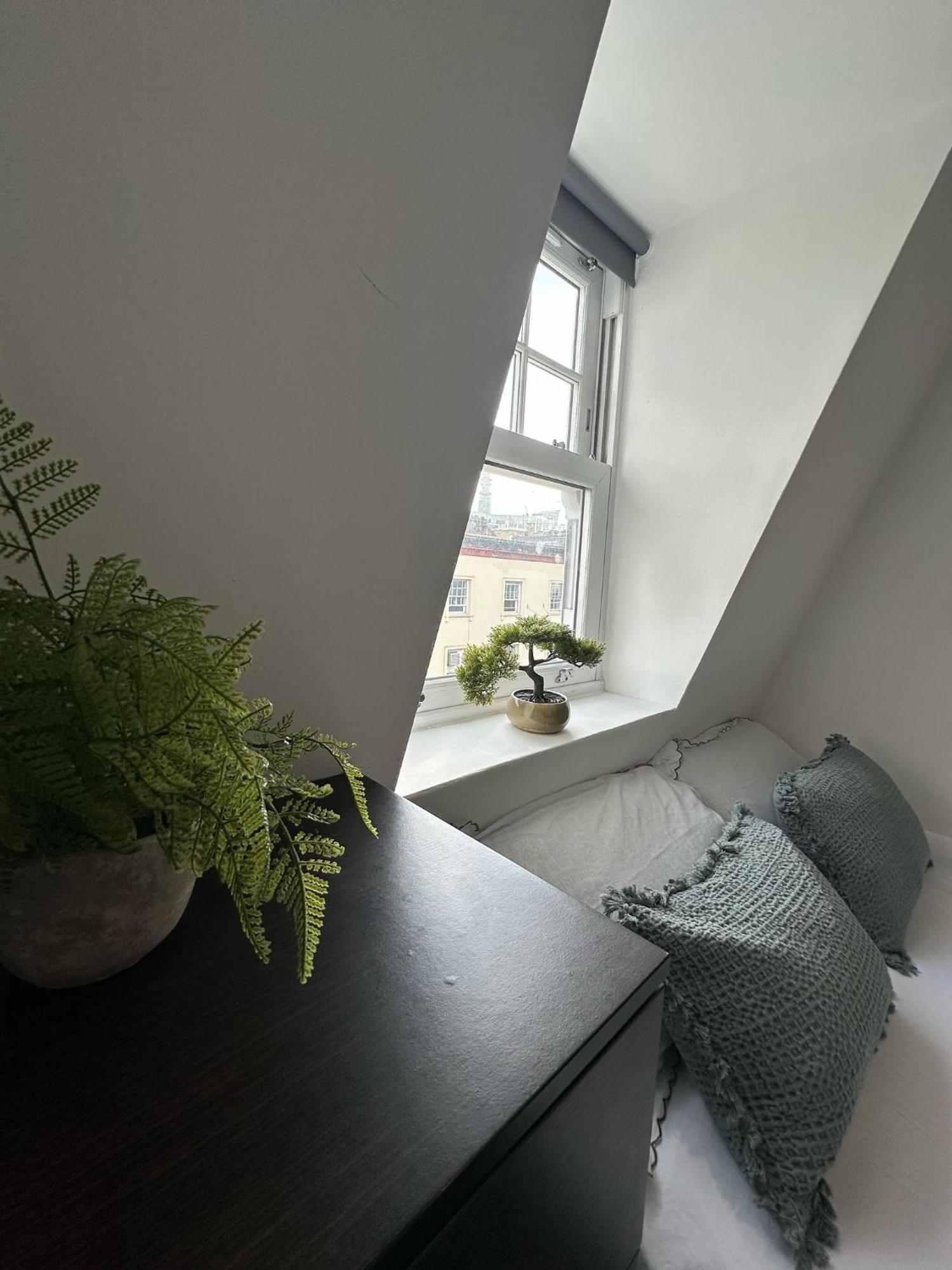 "Euston Comfort" 3 Bedroom Flat In Kings Cross, St Pancras!!!!118B Λονδίνο Εξωτερικό φωτογραφία