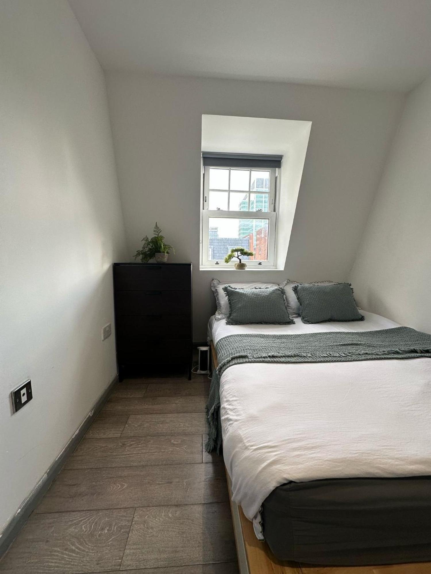 "Euston Comfort" 3 Bedroom Flat In Kings Cross, St Pancras!!!!118B Λονδίνο Εξωτερικό φωτογραφία